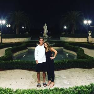 Meet your Posher, Evan